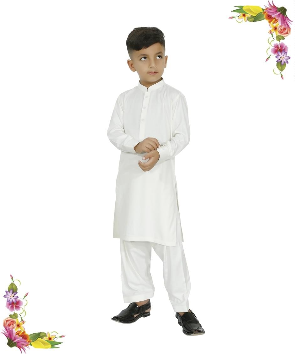 shalwar kameez for kid boys
