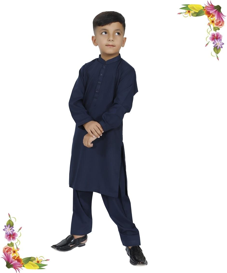 shalwar kameez for kid boys