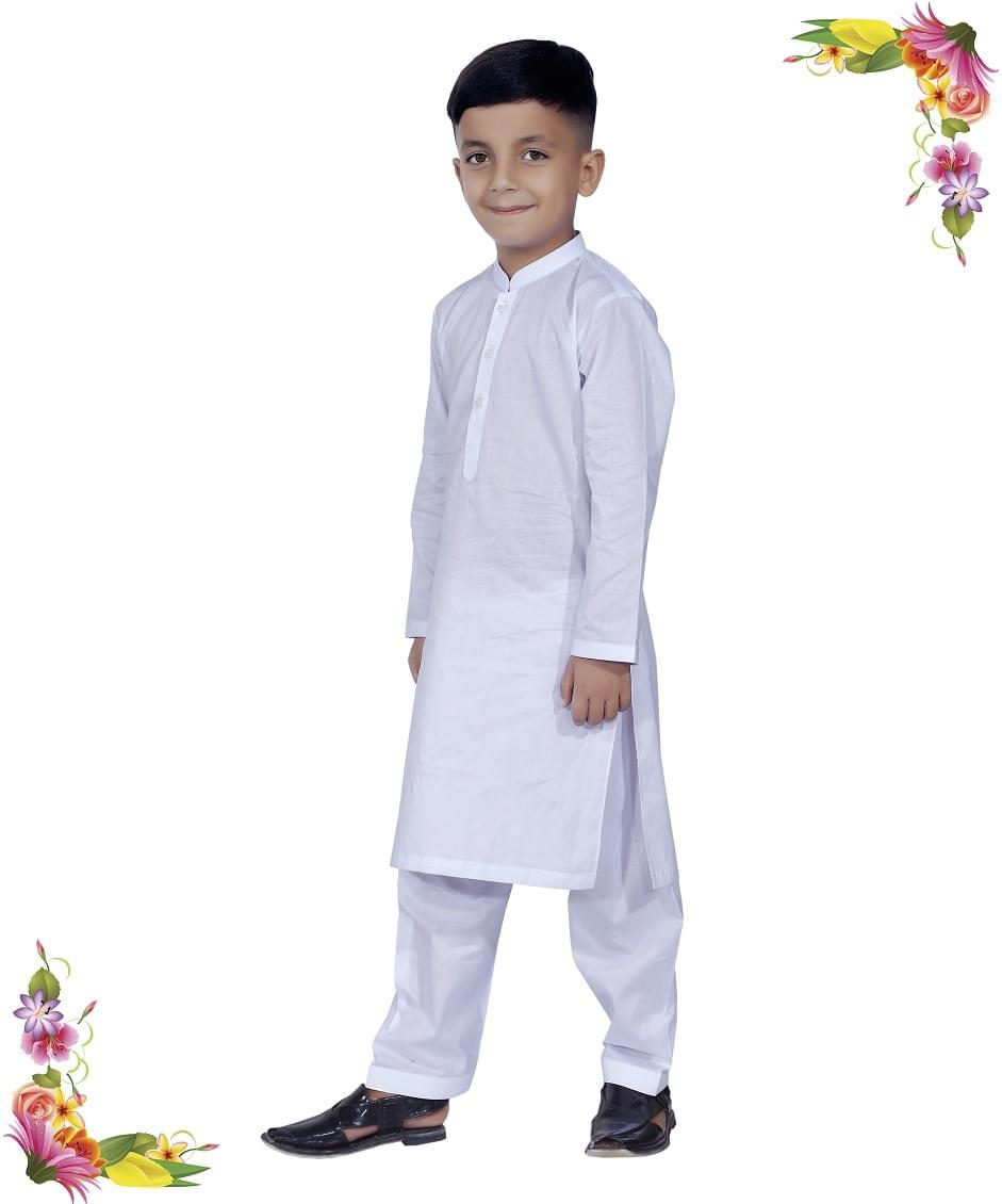 shalwar kameez for kid boys