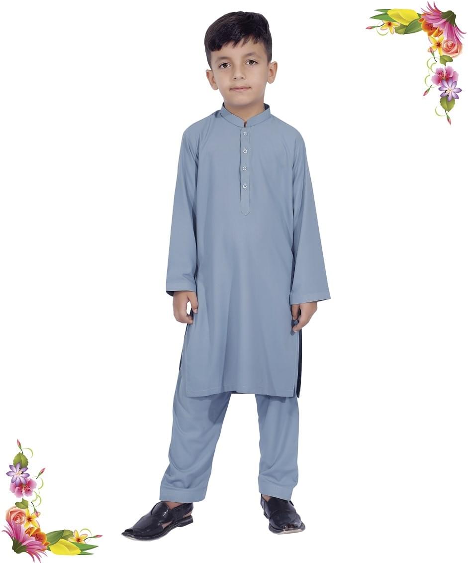 shalwar kameez for kid boys