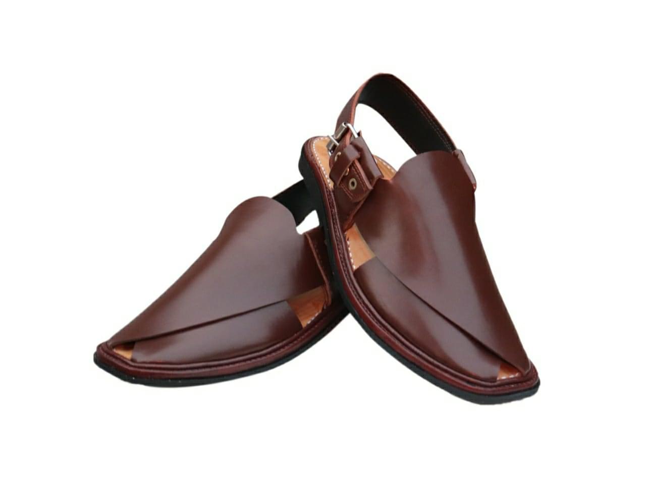 Peshawari Chappal Kheri