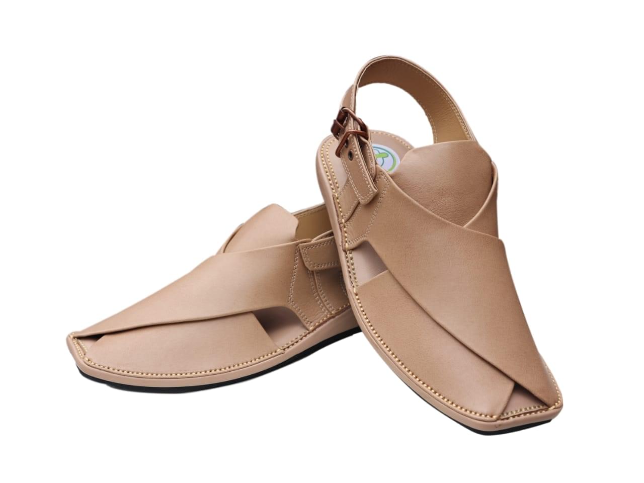 Peshaweri Chappal